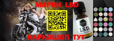 гидра Берёзовский